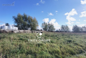 Parduodamas  sklypas Šturmų k., Šilutės r. sav., 516 a ploto 1