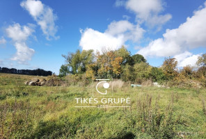 Parduodamas  sklypas Šturmų k., Šilutės r. sav., 516 a ploto 2