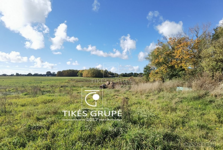 Parduodamas sklypas Šturmų k., Šilutės r. sav., 516 a ploto 4