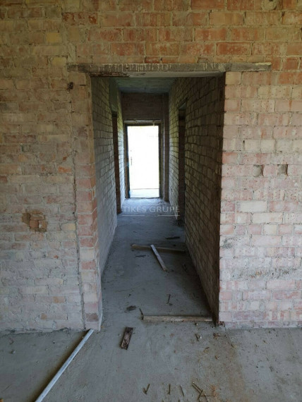 Parduodamas namas Bijotų k., Šilalės r. sav., 200 m2 ploto 1