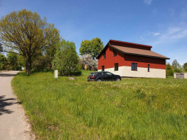 Parduodamas namas Bijotų k., Šilalės r. sav., 200 m2 ploto 3