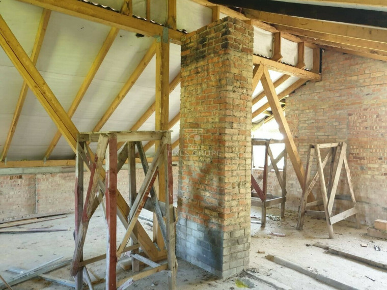 Parduodamas namas Bijotų k., Šilalės r. sav., 200 m2 ploto 4