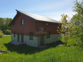 Parduodamas namas Bijotų k., Šilalės r. sav., 200 m2 ploto 5
