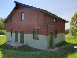 Parduodamas namas Bijotų k., Šilalės r. sav., 200 m2 ploto 8