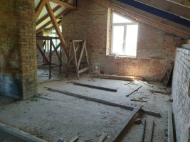 Parduodamas namas Bijotų k., Šilalės r. sav., 200 m2 ploto 9