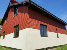 Parduodamas namas Bijotų k., Šilalės r. sav., 200 m2 ploto 10