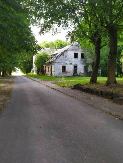 Parduodamas namas Dalgėnų k., Vilkaviškio r. sav., 439 m2 ploto 1
