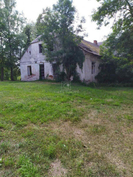 Parduodamas namas Dalgėnų k., Vilkaviškio r. sav., 439 m2 ploto 2