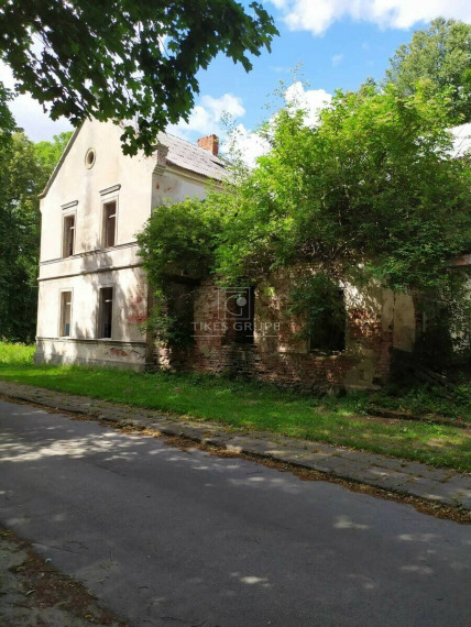 Parduodamas namas Dalgėnų k., Vilkaviškio r. sav., 439 m2 ploto 4