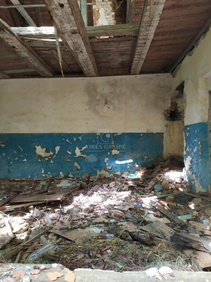 Parduodamas namas Dalgėnų k., Vilkaviškio r. sav., 439 m2 ploto 5