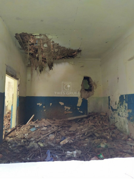 Parduodamas namas Dalgėnų k., Vilkaviškio r. sav., 439 m2 ploto 6