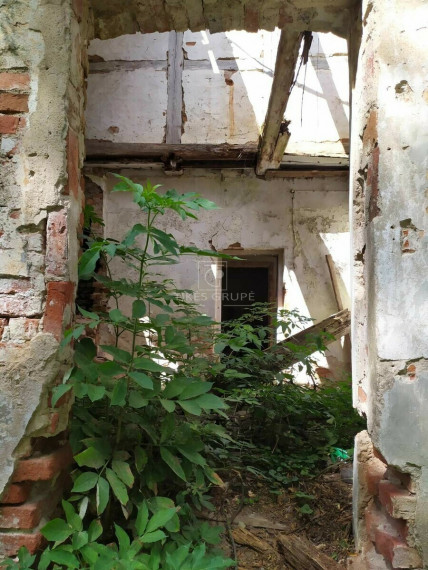 Parduodamas namas Dalgėnų k., Vilkaviškio r. sav., 439 m2 ploto 8