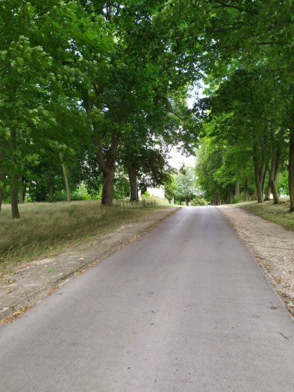 Parduodamas namas Dalgėnų k., Vilkaviškio r. sav., 439 m2 ploto 9