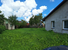 Parduodamas namas Žiaukų k., Klaipėdos r. sav., 80 m2 ploto, 2 aukštai 4