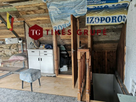 Parduodamas namas Žiaukų k., Klaipėdos r. sav., 80 m2 ploto, 2 aukštai 8