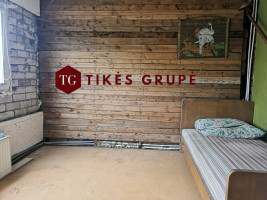 Parduodamas namas Žiaukų k., Klaipėdos r. sav., 80 m2 ploto, 2 aukštai 9