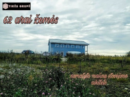 Parduodamas namas Triušių k., Klaipėdos r. sav., 267 m2 ploto, 2 aukštai 1