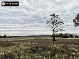 Parduodamas namas Triušių k., Klaipėdos r. sav., 267 m2 ploto, 2 aukštai 3
