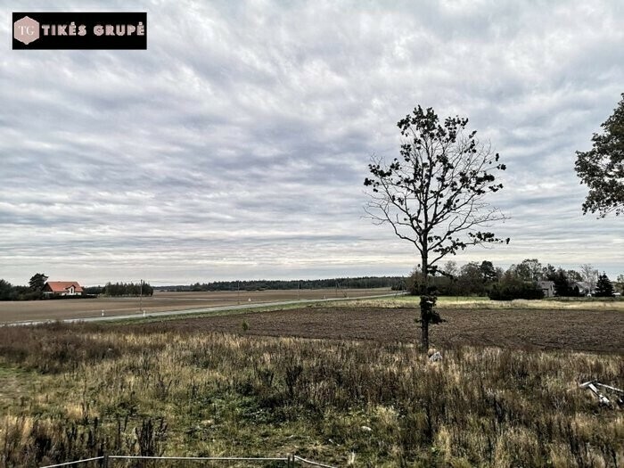 Parduodamas namas Triušių k., Klaipėdos r. sav., 267 m2 ploto, 2 aukštai 3