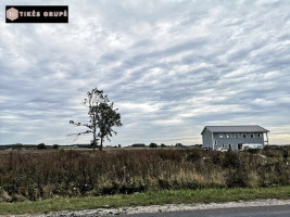 Parduodamas namas Triušių k., Klaipėdos r. sav., 267 m2 ploto, 2 aukštai 5