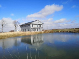 Parduodamas namas Triušių k., Klaipėdos r. sav., 267 m2 ploto, 2 aukštai 10