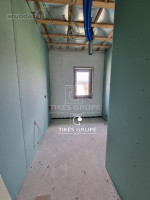 Parduodamas namas Kiškėnų k., Klaipėdos r. sav., 111 m2 ploto, 1 aukštai 5