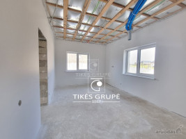 Parduodamas namas Kiškėnų k., Klaipėdos r. sav., 111 m2 ploto, 1 aukštai 8