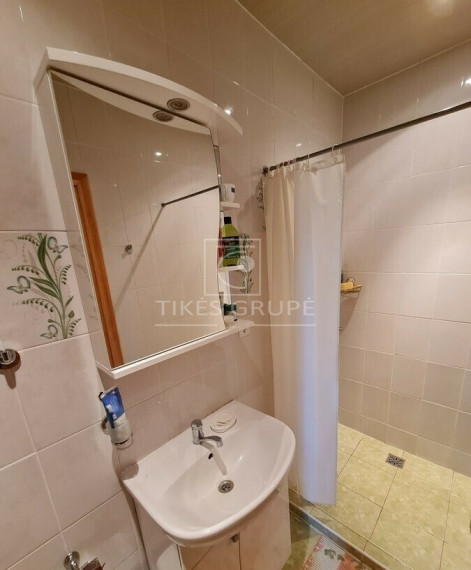 Parduodamas namas Minijos k., Šilutės r. sav., 240 m2 ploto, 2 aukštai 1
