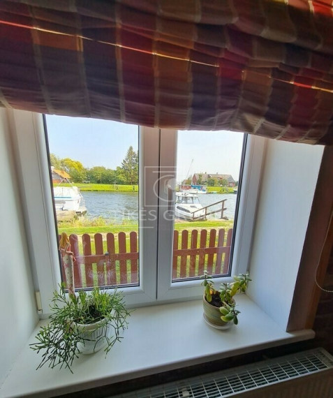 Parduodamas namas Minijos k., Šilutės r. sav., 240 m2 ploto, 2 aukštai 2