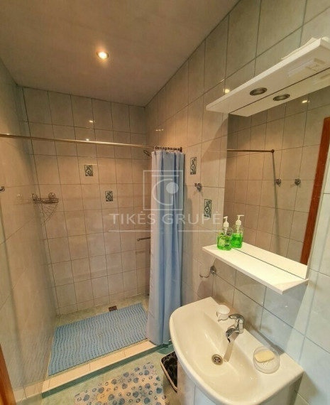Parduodamas namas Minijos k., Šilutės r. sav., 240 m2 ploto, 2 aukštai 3