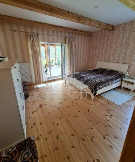 Parduodamas namas Minijos k., Šilutės r. sav., 240 m2 ploto, 2 aukštai 4