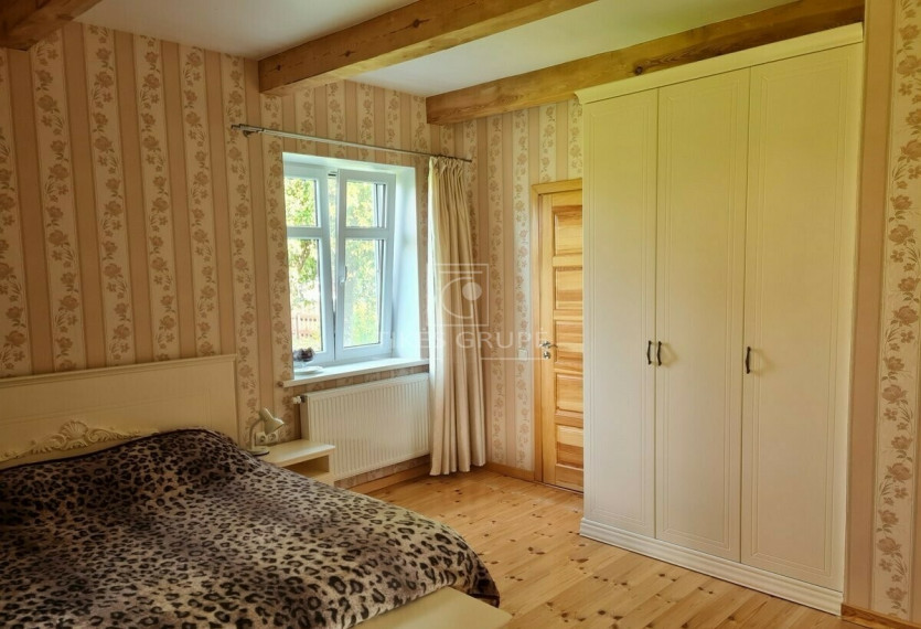Parduodamas namas Minijos k., Šilutės r. sav., 240 m2 ploto, 2 aukštai 6