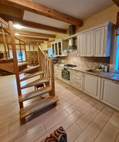 Parduodamas namas Minijos k., Šilutės r. sav., 240 m2 ploto, 2 aukštai 7