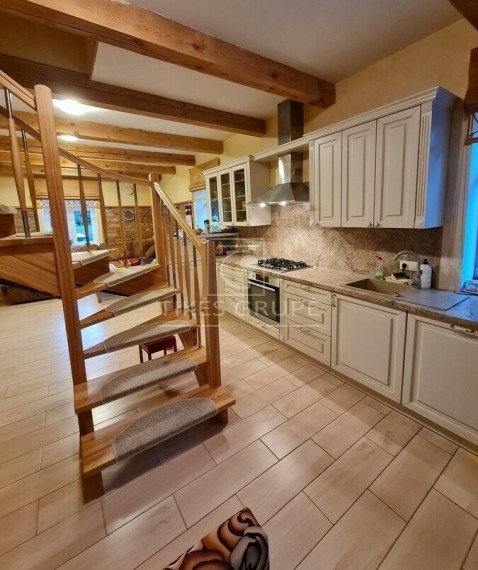 Parduodamas namas Minijos k., Šilutės r. sav., 240 m2 ploto, 2 aukštai 8