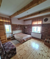Parduodamas namas Minijos k., Šilutės r. sav., 240 m2 ploto, 2 aukštai 8