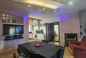 Parduodamas namas Derceklių k., Klaipėdos r. sav., 140 m2 ploto, 2 aukštai 1