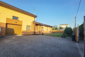 Parduodamas namas Derceklių k., Klaipėdos r. sav., 140 m2 ploto, 2 aukštai 2