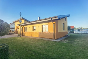 Parduodamas namas Derceklių k., Klaipėdos r. sav., 140 m2 ploto, 2 aukštai 3