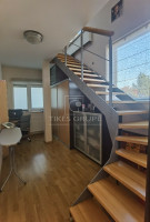 Parduodamas namas Derceklių k., Klaipėdos r. sav., 140 m2 ploto, 2 aukštai 5