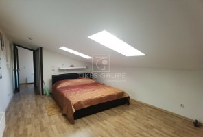 Parduodamas namas Derceklių k., Klaipėdos r. sav., 140 m2 ploto, 2 aukštai 6
