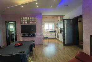 Parduodamas namas Derceklių k., Klaipėdos r. sav., 140 m2 ploto, 2 aukštai 10