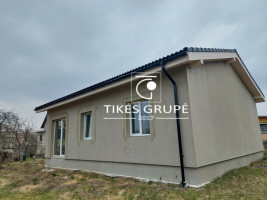 Parduodamas namas Šturmanų g., Derceklių k., Klaipėdos r. sav., 80.00 m² ploto 4 kambariai 6