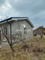 Parduodamas namas Šturmanų g., Derceklių k., Klaipėdos r. sav., 80.00 m² ploto 4 kambariai 8