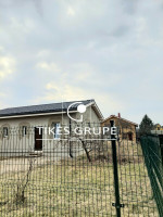 Parduodamas namas Šturmanų g., Derceklių k., Klaipėdos r. sav., 80.00 m² ploto 4 kambariai 9