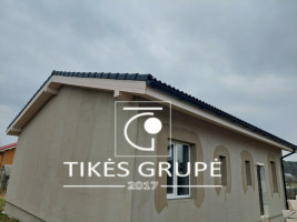 Parduodamas namas Šturmanų g., Derceklių k., Klaipėdos r. sav., 80.00 m² ploto 4 kambariai 7