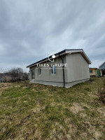 Parduodamas namas Šturmanų g., Derceklių k., Klaipėdos r. sav., 80.00 m² ploto 4 kambariai 10