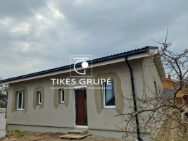 Parduodamas namas Šturmanų g., Derceklių k., Klaipėdos r. sav., 80.00 m² ploto 4 kambariai 12
