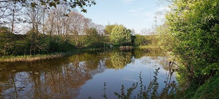 Parduodamas namas Genčų k., Kretingos r. sav., 112 m2 ploto, 1 aukštai 3
