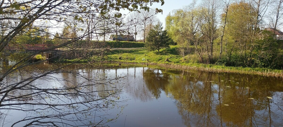 Parduodamas namas Genčų k., Kretingos r. sav., 112 m2 ploto, 1 aukštai 4