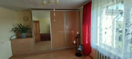 Parduodamas namas Genčų k., Kretingos r. sav., 112 m2 ploto, 1 aukštai 5